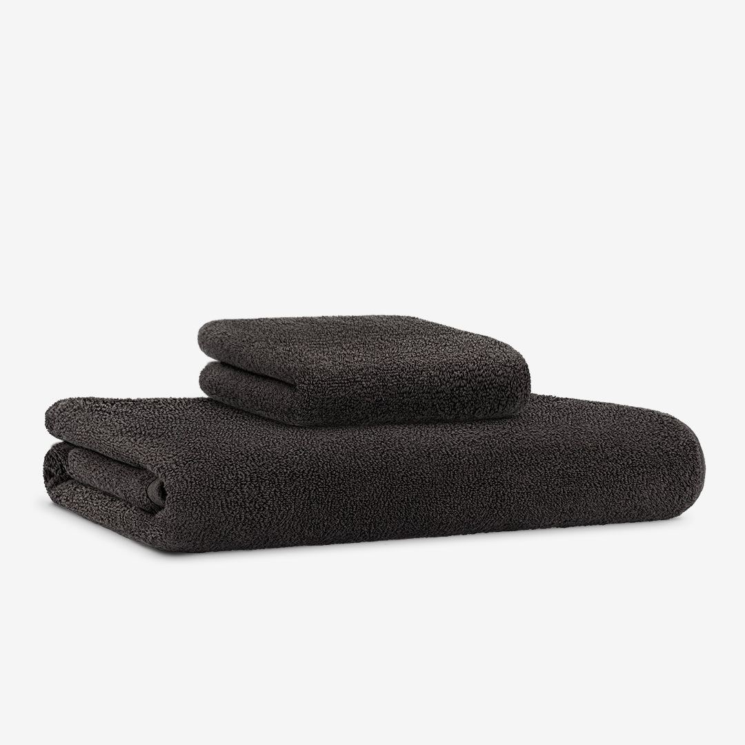 Smart Towel Set – Soji Towel