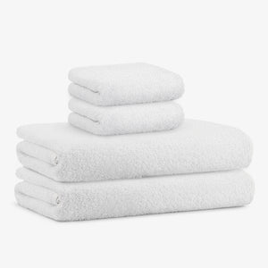 2x Smart Towel Sets