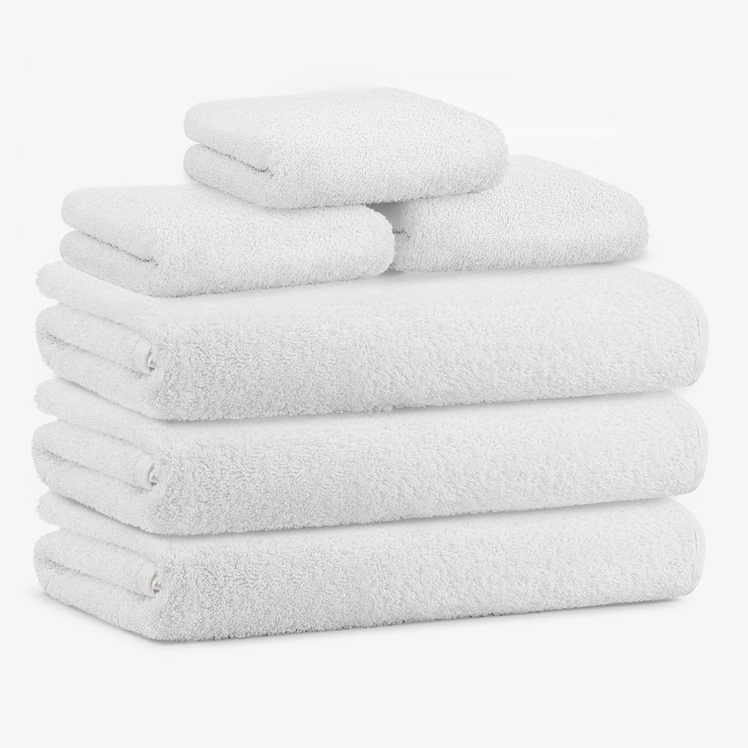 3x Smart Towel Sets