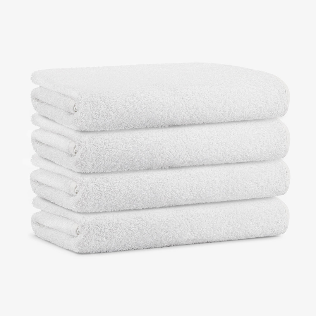 4 Bath Towels