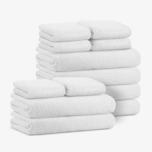 6x Smart Towel Sets