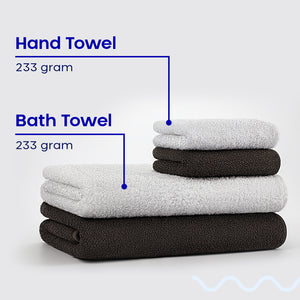 Soji Bath Towel